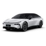 2026 XPENG P7+ Ultra Long Range Electric Hatchback Sedan Car– Available From China | CAR IN CHINA - Image 2