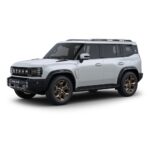 Chery Jetour Traveler T2 2026 2.0TD Petrol Crossover 4WD Luxury SUV– Available From China | CarBuyChina