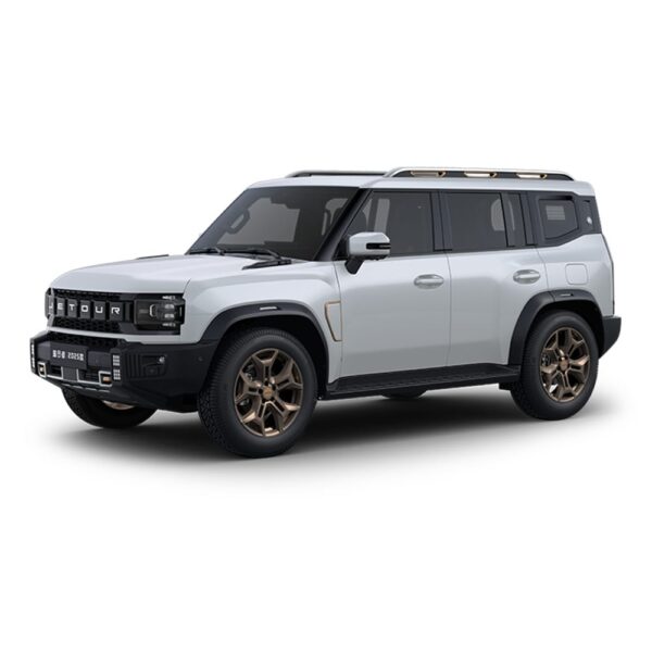 Chery Jetour Traveler T2 2026 2.0TD Petrol Crossover 4WD Luxury SUV– Available From China | CarBuyChina