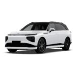 XPENG G9 2025 680km Range AWD Dual-Motor SUV– Available From China | CarBuyChina