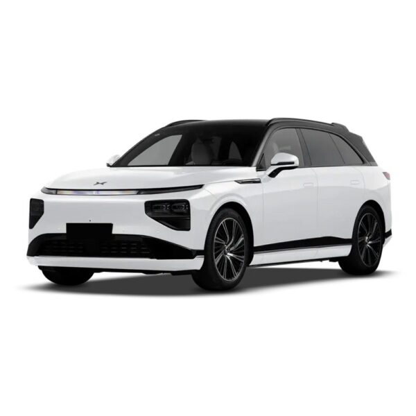 XPENG G9 2025 680km Range AWD Dual-Motor SUV– Available From China | CarBuyChina