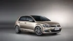 2026 Volkswagen Golf Gasoline Car– Ships Worldwide From China | CAR IN CHINA - Image 2