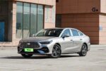 Geely Galaxy Starshine 8 PHEV 2026– Ready for Export From China | CarBuyChina - Image 2