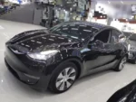 2026 Tesla Model Y Long-Range Awd– Wholesale Price From China | CAR IN CHINA - Image 2