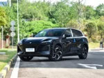 Changan Deepal S07 Reev Range Extended Hybrid Electric Rwd 230 Ultra model 2026– Ships Worldwide From China | CarBuyChina - Image 3