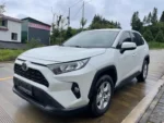 2026 Toyota RAV4 2.0L Two-Wheel Drive Gasoline Car– In Stock in China | CAR IN CHINA - Image 2