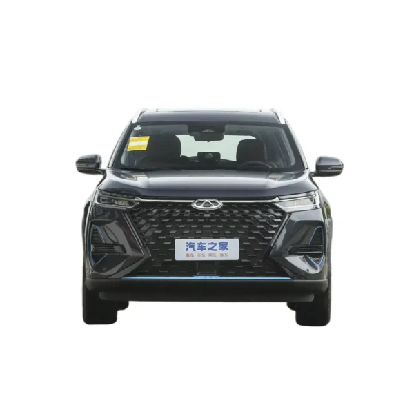 Chery Tiggo 8 PRO Eco-Friendly SUV Combining Performance, Luxury, and Innovation– Ships Worldwide From China | CarBuyChina