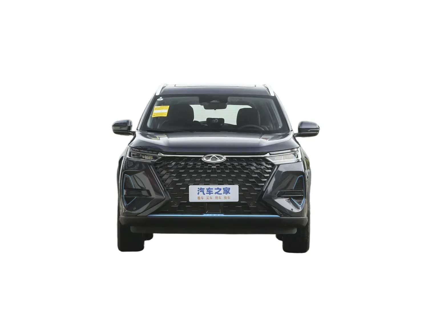 imgi_18_Chery-Tiggo-8-PRO-Eco-Friendly-SUV-Combining-Performance-Luxury-and-Innovation-for-Families Chery Tiggo 8 PRO Eco-Friendly SUV Combining Performance, Luxury, and Innovation– Ships Worldwide From China | CarBuyChina - Image 1