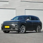New Energy Electric Li Auto L7 2026– In Stock in China | CAR IN CHINA - Image 2