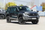 Great Wall Tank 400 Hi4-T 2026 off-Road Editioncity Edition 2.0t 252-Horsepower L4 Plug-in Hybrid SUV– In Stock in China | CAR IN CHINA - Image 2