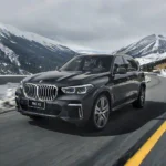 BMW X5 Petrol Vehicle Midsize SUV 5-Seats– Wholesale Price From China | CarBuyChina - Image 2