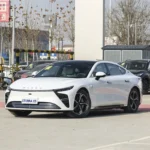 New Energy Exeed Sterra Es Electric Car– Wholesale Price From China | CAR IN CHINA - Image 4