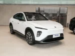 2026 Chinese New Electric Nio Ec7– In Stock in China | CAR IN CHINA - Image 2