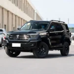 Great Wall Tank 400 Hi4-T 2026 off-Road Editioncity Edition 2.0t 252-Horsepower L4 Plug-in Hybrid SUV– In Stock in China | CAR IN CHINA