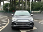 2025 Byd Atto 3 Smart Driving Edition 430km Transcend Auto Car– Ships Worldwide From China | CarBuyChina - Image 2
