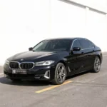 BMW 5 Series Sport Sedan– Wholesale Price From China | CAR IN CHINA - Image 2
