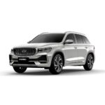 Geely Monjaro 2026 2.0TD 2WD Xingyun Automatic Luxury Fuel Compact SUV– Available From China | CarBuyChina - Image 3