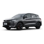 Geely Binyue L 2026 1.5TD Star Edition Compact SUV– Available From China | CarBuyChina - Image 3