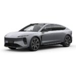 NIO ET9 2026 Executive Luxury Four-seat Electric Sedan Car– Available From China | CAR IN CHINA - Image 3