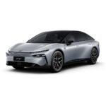 2026 XPENG P7+ Ultra Long Range Electric Hatchback Sedan Car– Available From China | CAR IN CHINA - Image 3