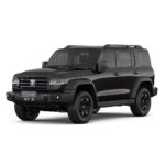 GWM Tank 300 2026 2.0T 4WD Chinese Brand Crossover LHD Petrol SUV– Available From China | CarBuyChina - Image 5