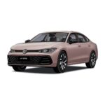 2026 All New Volkswagen Passat Pro 300TSI 1.5T Petrol Sedan– Available From China | CarBuyChina