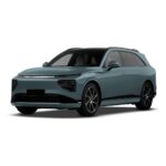 XPENG G9 2025 680km Range AWD Dual-Motor SUV– Available From China | CarBuyChina - Image 3