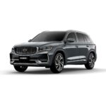 Geely Monjaro 2026 2.0TD 2WD Xingyun Automatic Luxury Fuel Compact SUV– Available From China | CarBuyChina - Image 4