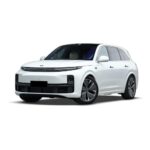 Li Auto L7 2026 Max Smart Refresh Edition 449-Horsepower Hybrid SUV– Available From China | CarBuyChina - Image 3