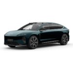 NIO ET9 2026 Executive Luxury Four-seat Electric Sedan Car– Available From China | CAR IN CHINA - Image 4