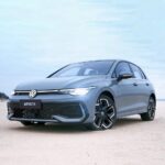 Volkswagen Golf 2026 Facelift 300TSI R-Line 1.5T Hatchback Petrol Compact Sedan Car– Available From China | CarBuyChina