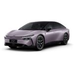 2026 XPENG P7+ Ultra Long Range Electric Hatchback Sedan Car– Available From China | CarBuyChina