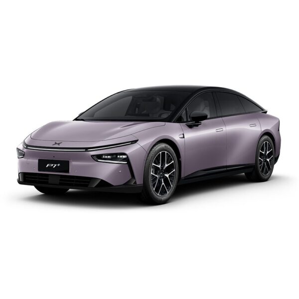 2026 XPENG P7+ Ultra Long Range Electric Hatchback Sedan Car– Available From China | CarBuyChina