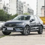 Volvo Xc40 2026 Intelligent Fashion Edition Chinese Car– Wholesale Price From China | CarBuyChina - Image 2