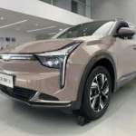 2026 Neta U SUV Electric Vehicle– In Stock in China | CAR IN CHINA - Image 2