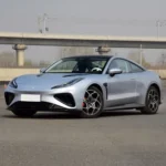 Neta Gt EV Hardtop Sports Chinese EV Car– In Stock in China | CarBuyChina - Image 3