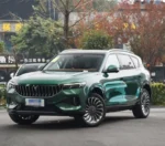 Voyah Dreamer EV Left Hand Drive Electric Car– In Stock in China | CarBuyChina - Image 2