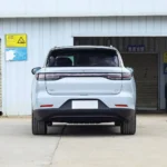 Leapmotor C11 2026 Model Pure Electric 640 Premium Edition New Energy Car– In Stock in China | CarBuyChina - Image 2