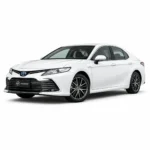 Toyota Camry 2026 2.5s Sedan– In Stock in China | CAR IN CHINA - Image 2