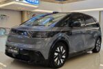 GAC Trumpchi E9 PHEV 2026 2.0TM MAX–– Ready for Export From China | CarBuyChina