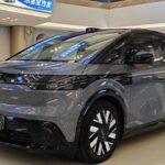 GAC Trumpchi E9 PHEV 2026 2.0TM MAX–– Ready for Export From China | CarBuyChina