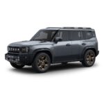 Chery Jetour Traveler T2 2026 2.0TD Petrol Crossover 4WD Luxury SUV– Available From China | CarBuyChina - Image 4