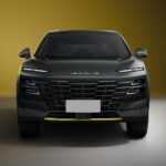 All New Jetour Dashing 2026 1.5T DCT Transcendence Panoramic Sunroof Petrol Crossover SUV– Available From China | CarBuyChina
