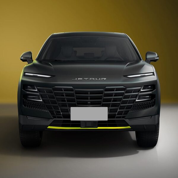 All New Jetour Dashing 2026 1.5T DCT Transcendence Panoramic Sunroof Petrol Crossover SUV– Available From China | CarBuyChina