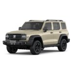GWM Tank 300 2026 2.0T 4WD Chinese Brand Crossover LHD Petrol SUV– Available From China | CarBuyChina - Image 6