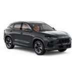 ALL NEW Jetour Dashing 2026 DCT Affordable Luxury 5-seat SUV– Available From China | CAR IN CHINA - Image 3