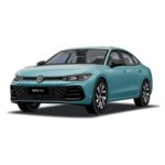 2026 All New Volkswagen Passat Pro 300TSI 1.5T Petrol Sedan– Available From China | CarBuyChina - Image 2