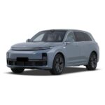 2026 Li Auto L7 Pro Smart Refresh Edition Long Range 1360km Household Middle SUV– Available From China | CAR IN CHINA - Image 6