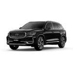 Geely Monjaro 2026 2.0TD 2WD Xingyun Automatic Luxury Fuel Compact SUV– Available From China | CarBuyChina