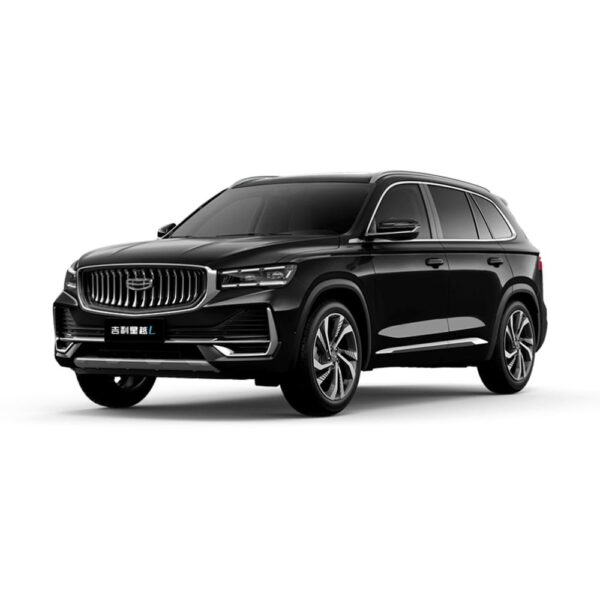 Geely Monjaro 2026 2.0TD 2WD Xingyun Automatic Luxury Fuel Compact SUV– Available From China | CarBuyChina